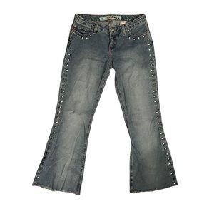 Mudd jeans